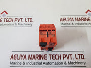 Broyce Control M3Prt Phase Sequence Failure Relay 400V Ac 2.5A 250V Ac15