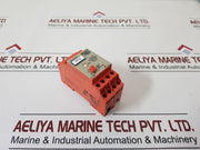 Broyce Control M3Prt Phase Sequence Failure Relay 400V Ac 2.5A 250V Ac15