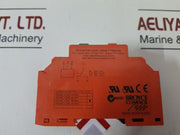 Broyce Control M3Prt Phase Sequence Failure Relay 400V Ac 2.5A 250V Ac15