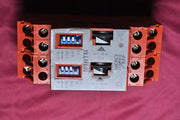 Broyce control m3rtm timer relay