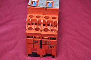 Broyce control m3rtm timer relay