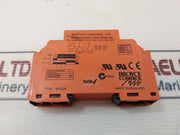 Broyce M1Edk Delay On Operate