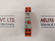 Broyce M1Edk Delay On Operate