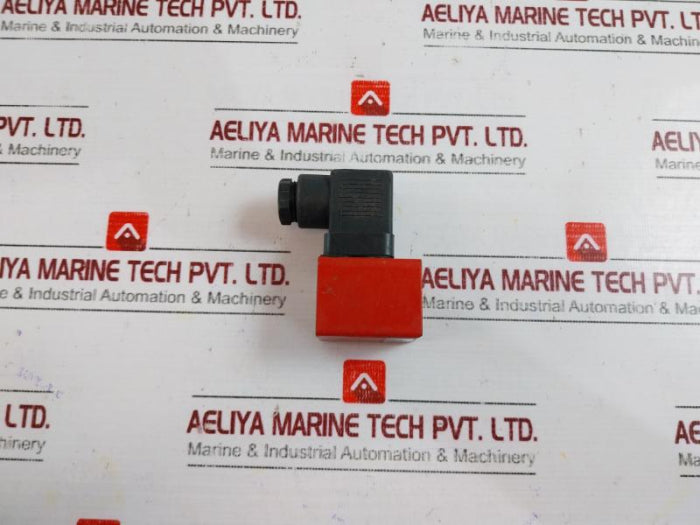 Brrit 230V.Ac Solenoid Coil 5•07