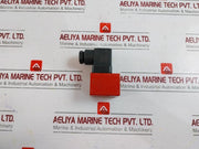 Brrit 230V.Ac Solenoid Coil 5•07