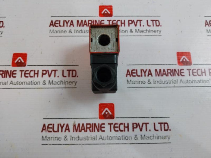 Brrit 230V.Ac Solenoid Coil 5•07