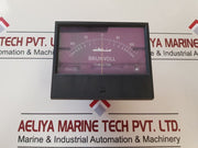 Sifam 1-0-1Ma Panel Meter Brunvoll Thruster