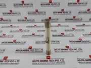 Brush Hawker 341768 High Voltage H.R.C. Fuse 6.6/7.2 Kv 3.15A