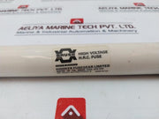Brush Hawker 341768 High Voltage H.R.C. Fuse 6.6/7.2 Kv 3.15A