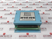 Brush Mcs100 Microsync Synchroniser