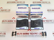 Brux 230V Ac Electronic Hooter