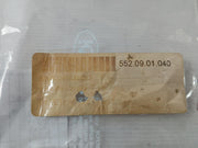 Bryant 20A 120-277V.A.C Toggle SwitchÂ 