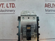 Bryant 30002D Manual Motor Controller Switch 120/240 V