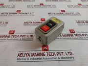 Bs216B 3P On Off Switch