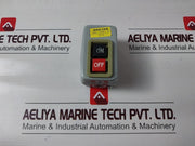 Bs 216B3 Power Pushbutton Switch
