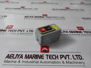 Bs 216B3 Power Pushbutton Switch