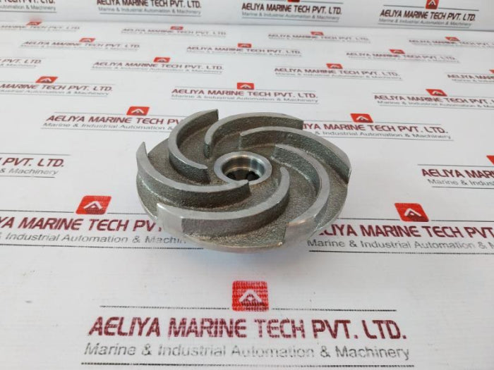 Bs 40-130 Water Impeller Pump 586.01.05.002 Pos No. 02