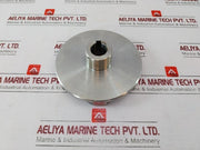 Bs 40-130 Water Impeller Pump 586.01.05.002 Pos No. 02