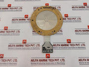 Bs&B Avv 4 Rupture Disk Tef/Ni/Tef/Hast-c