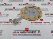 Bs&B Avv 4 Rupture Disk Tef/Ni/Tef/Hast-c