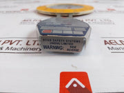 Bs&B Avv Rupture Disk 316.Tfe.316 3 Inches