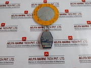 Bs&B Avv Rupture Disk 316.Tfe.316 3 Inches