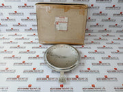 Bs&B Dv Rupture Disk Breathable Composite Foward Acting Size 10