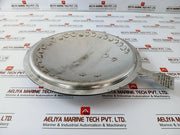 Bs&B Dv Rupture Disk Breathable Composite Foward Acting Size 10