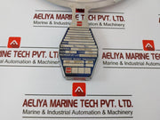 Bs&B Dv Rupture Disk Size 8 Inches Material 316 Stainless Steel