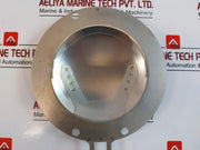 Bs&B Rls Reverse Buckling Rupture Disk Size 4 Vacuum Resistant