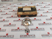 Bs & B Type Dv 295 3279 Safety Rupture Disc Disk Size