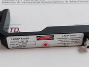 Bsa Ls650 Lightweight Red Dot Laser Pointer 630-670Nm 5Mw Iec60825-1