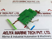Bsdb181A Pcb Card
