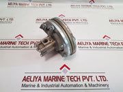 Bsi Pilot Operated Valve Wm630-101