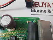 Bspm181L Pcb Card Hh D7-1