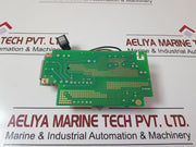 Bspm181L Pcb Card Hh D7-1