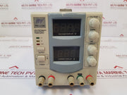 Bst Psd30/5C High Perfomance Regulated Dc Power Supply