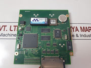 Bsvr181P2 Pcb
