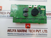 Bsvr182H Pcb Card 94V-0 Used