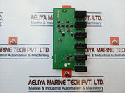 Bsvr182H Pcb Card 94V-0 Used