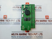 Bsvr182H Pcb Card 94V-0 Used