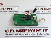 Bsvr182H Pcb Card 94V-0