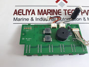Bsvr182H Pcb Card 94V-0