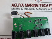 Bsvr182H Pcb Card 94V-0