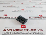 Lot of 4X Btad0001-b auxiliary contact block