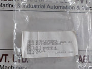 Btae0002-b Auxiliary Contact Block 871.015-026