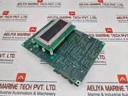 Btg Printed Circuit Board Mek 2200
