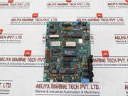 Btg Printed Circuit Board Mek 2200