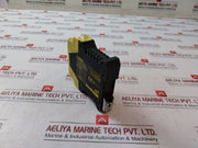 Bti Comitronic Com3C Safety Relay 24 Vac/Dc
