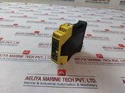 Bti Comitronic Com3C Safety Relay 24 Vac/Dc